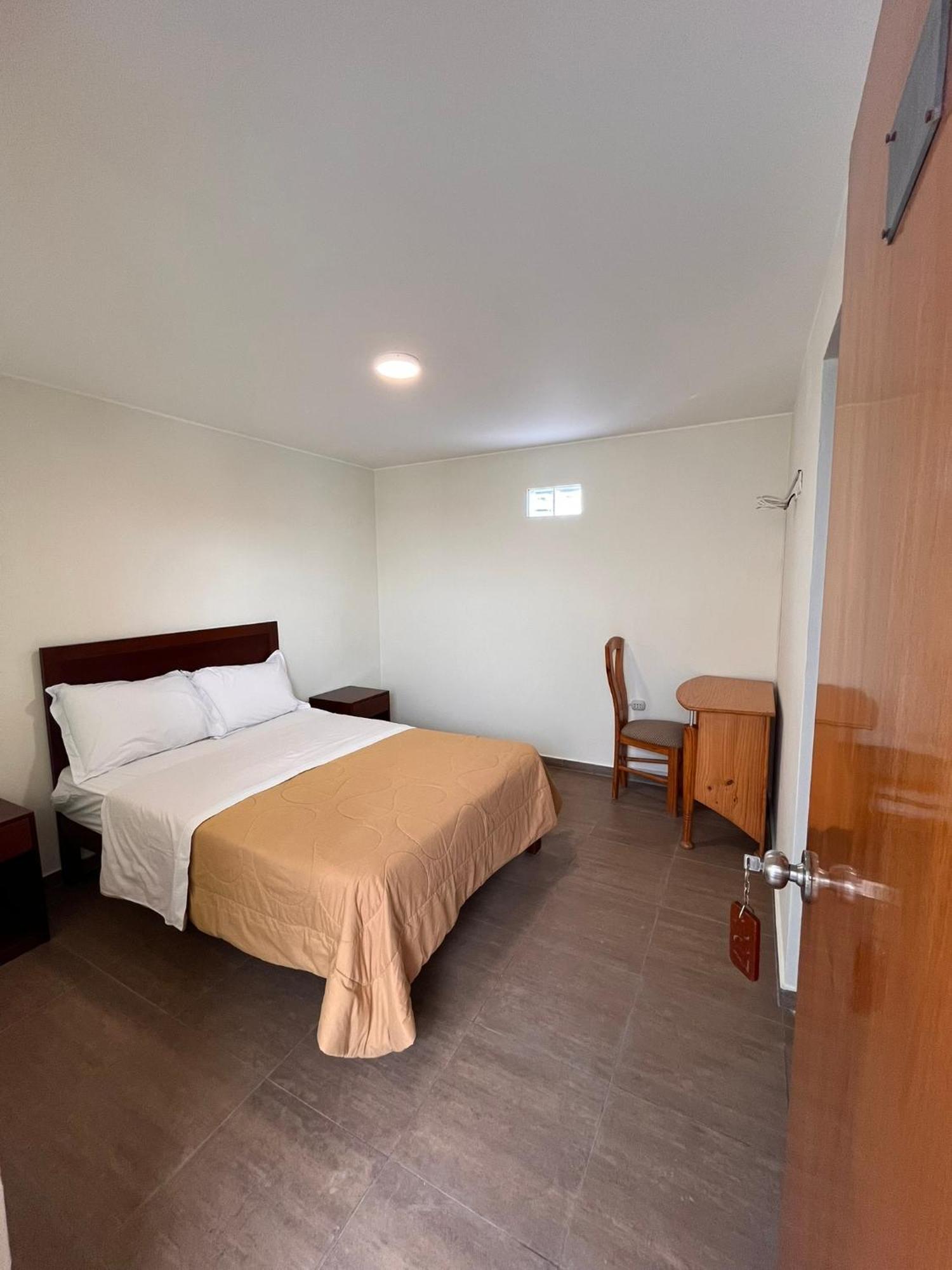 אסיה Boulevard Hotel מראה חיצוני תמונה