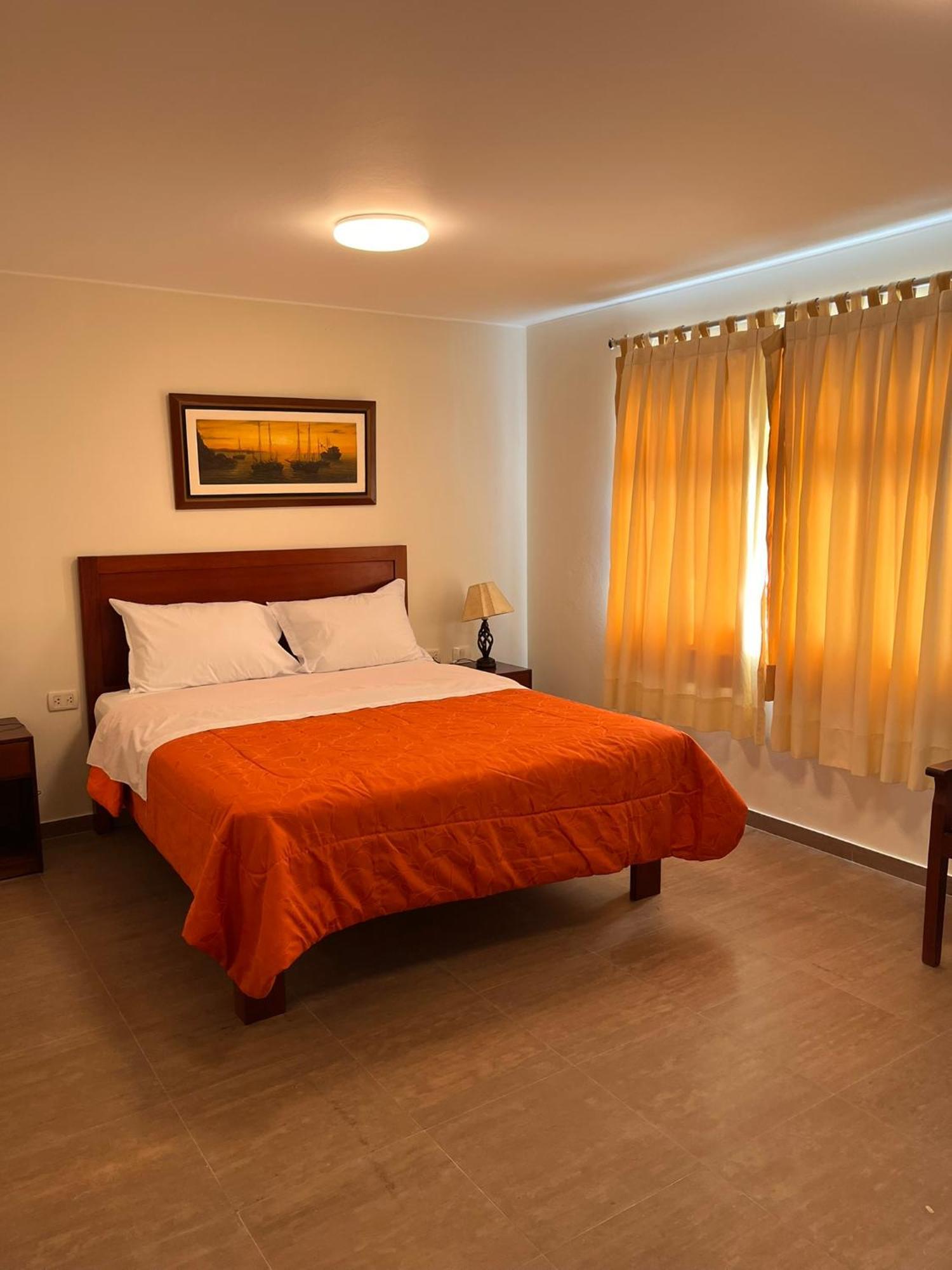 אסיה Boulevard Hotel מראה חיצוני תמונה
