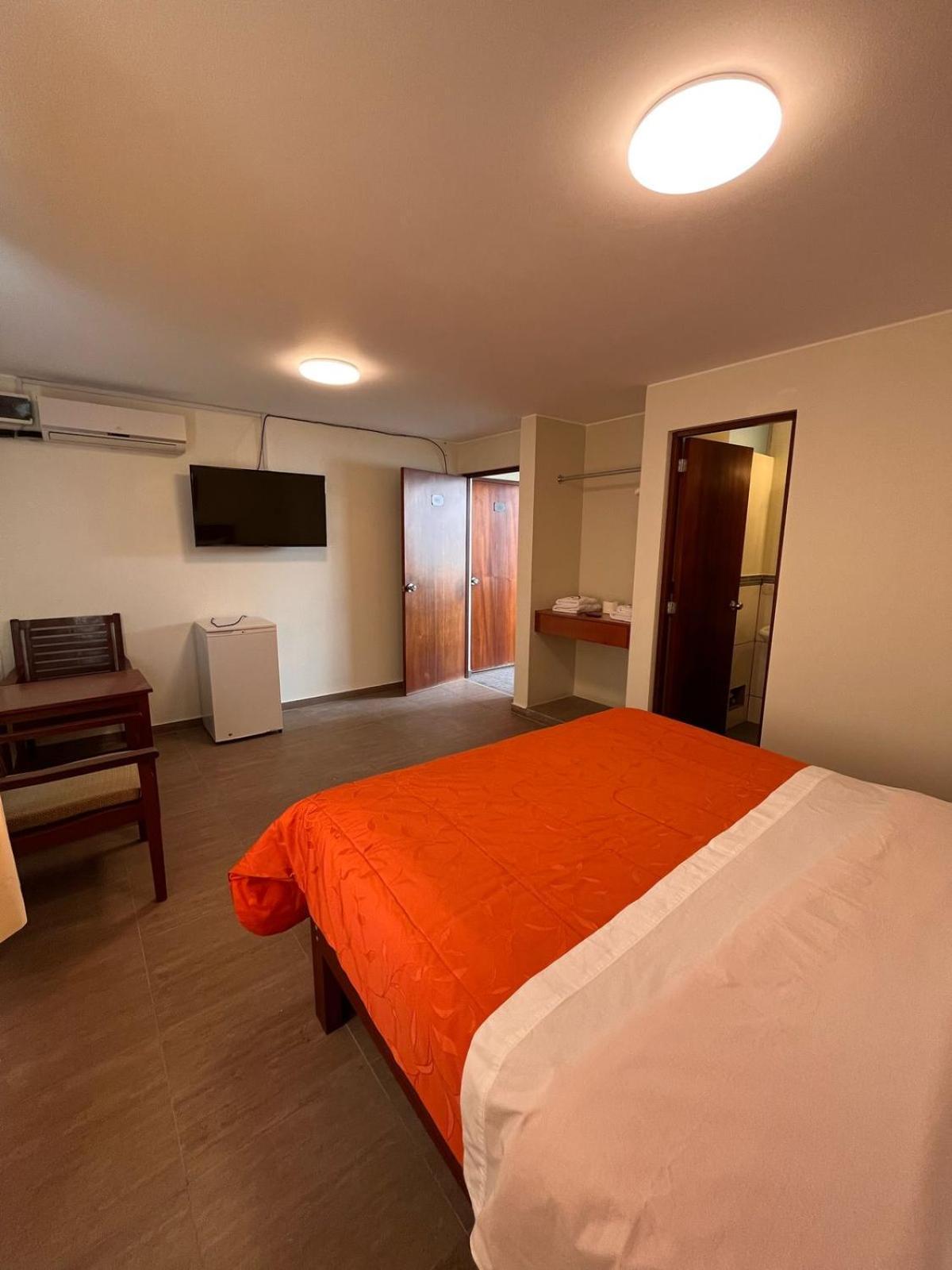 אסיה Boulevard Hotel מראה חיצוני תמונה